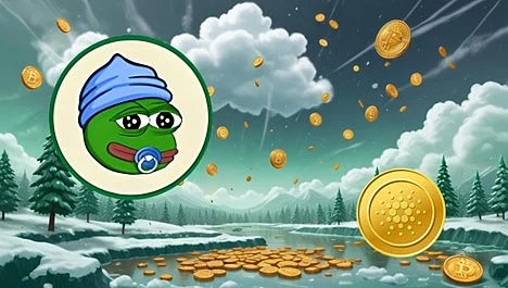 卡尔达诺价格预测：ADA有望实现8倍增长，但这枚更便宜的加密货币或将在2025年飙涨40倍
