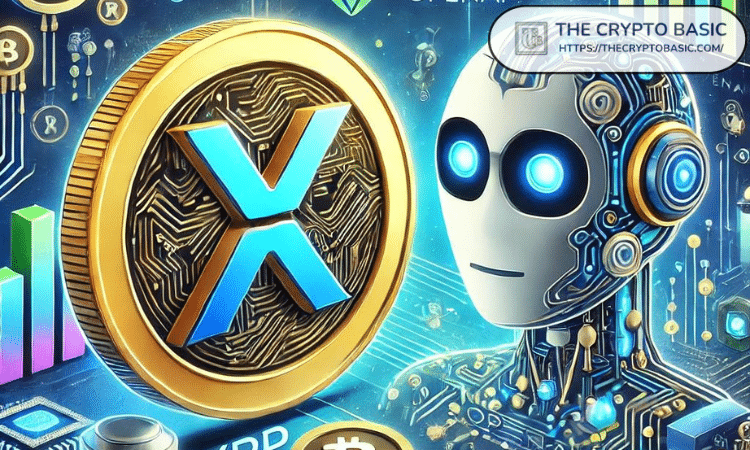 XRP价格动态：SEC诉讼战落幕，XRP能否冲击5美元、10美元或20美元大关