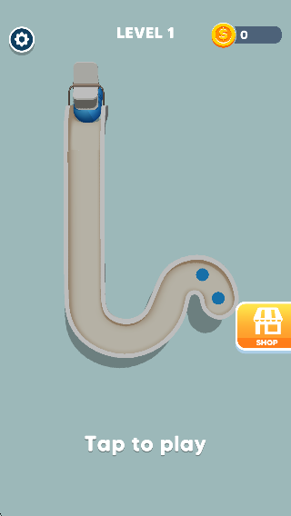 堆堆球大闯关