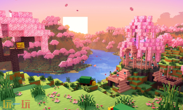 我的世界基岩版与原版有什么区别 Minecraft版本差异对比