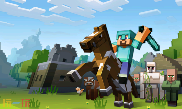 我的世界基岩版与原版有什么区别 Minecraft版本差异对比