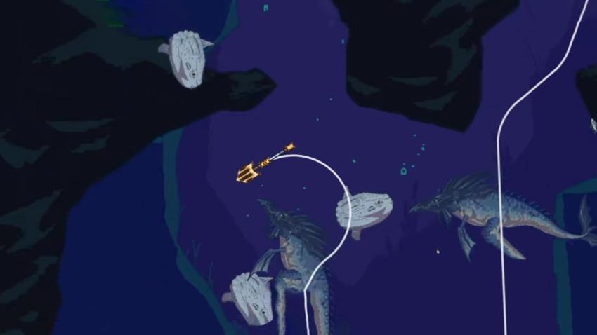刮鳞大师模拟最新版