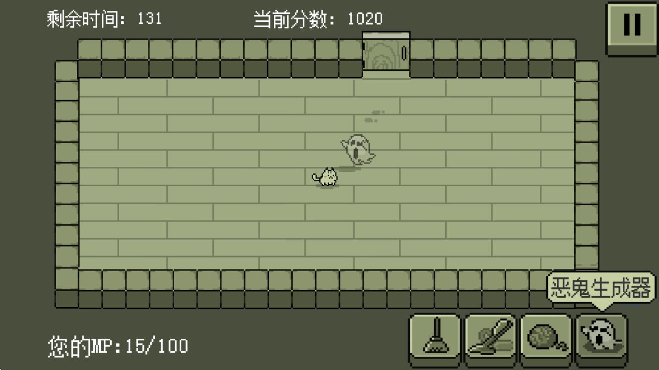 我的天啊