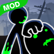 Stickman Z