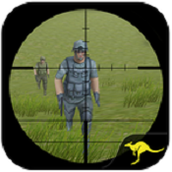 Mountain Sniper Shooting 3D