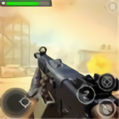 World War Gunner Guns