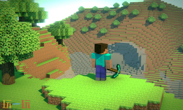 我的世界冒险模式是什么 Minecraft冒险模式规则玩法介绍