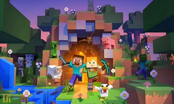 我的世界基岩版与原版有什么区别 Minecraft版本差异对比
