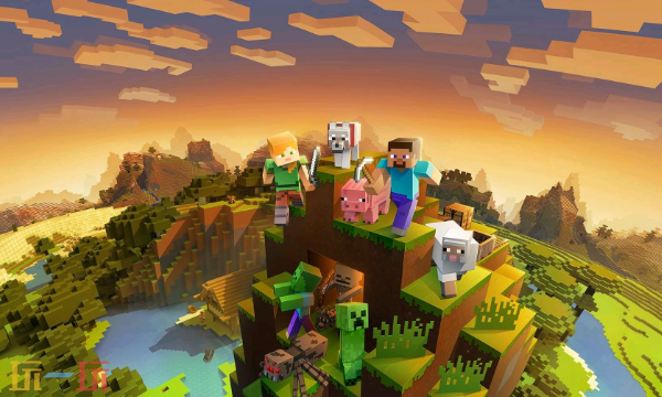 我的世界流浪商人卖什么东西 Minecraft流浪商人交易物品介绍