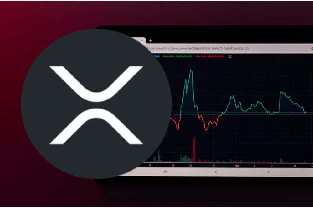 XRP即将迎来重大突破。专家称下周将震惊世界