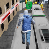 英雄快快跑免费版