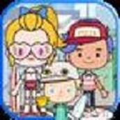 我的恐龙滑雪乐园手机版
