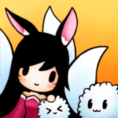 九尾妖狐rpg普罗农场