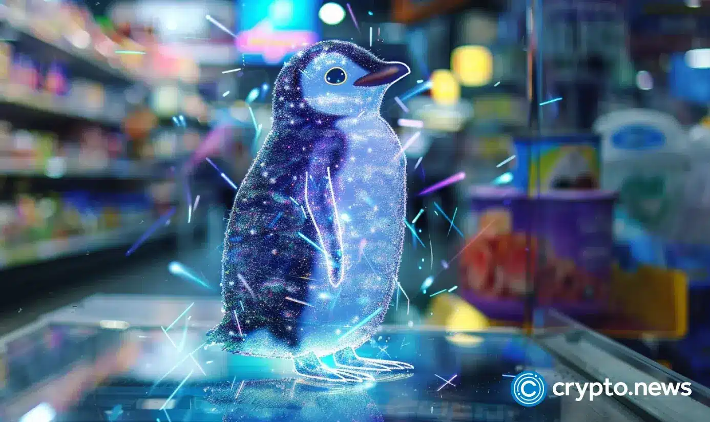 为什么PENGU将在本轮周期中一飞冲天