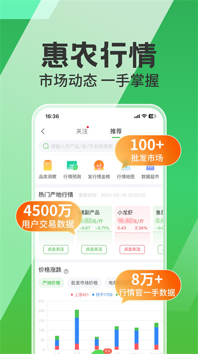 惠农网官方版