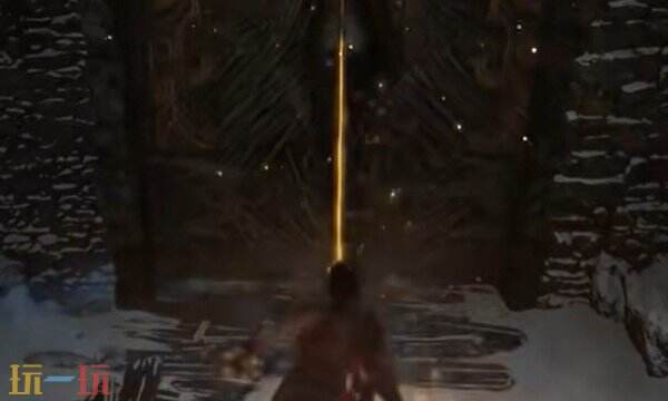 明末渊虚之羽金色大门在哪里 金色大门具体位置介绍