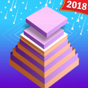 方块塔4d