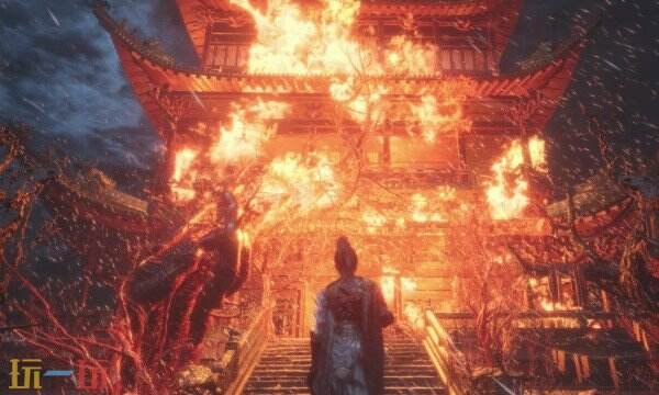 明末渊虚之羽沓・爆燃是什么 神之忆效果分享​