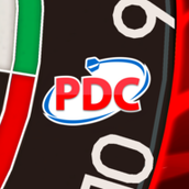 pdc飞镖比赛