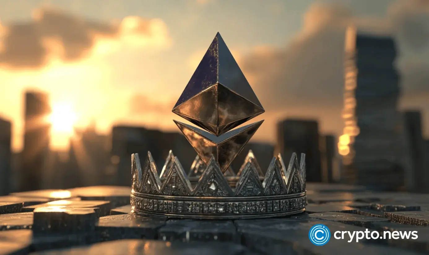 BitMine和SharpLink持有70亿美元的ETH，企业持仓总额突破140亿美元