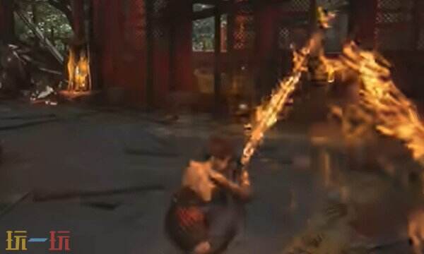 明末渊虚之羽疗伤药粉是什么 疗伤药粉用途介绍​