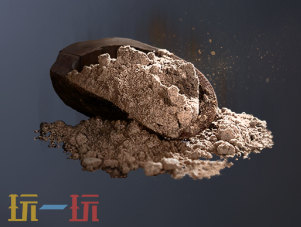 明末渊虚之羽疗伤药粉是什么 疗伤药粉用途介绍​