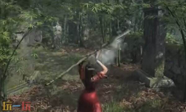 明末渊虚之羽疗伤药粉是什么 疗伤药粉用途介绍​