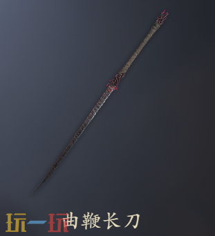 明末渊虚之羽武器都有哪些 全武器图鉴一览