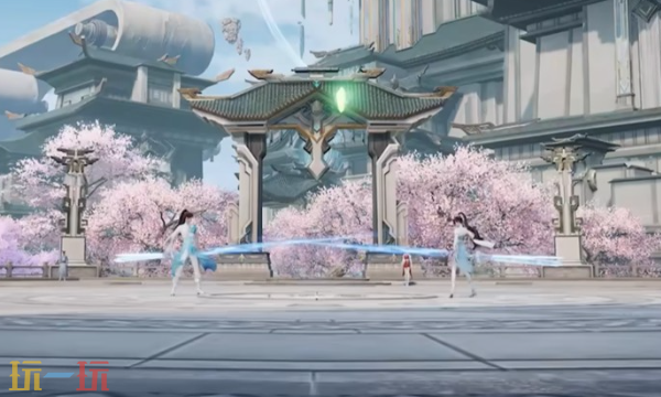 诛仙2青云门怎么玩 青云门攻略