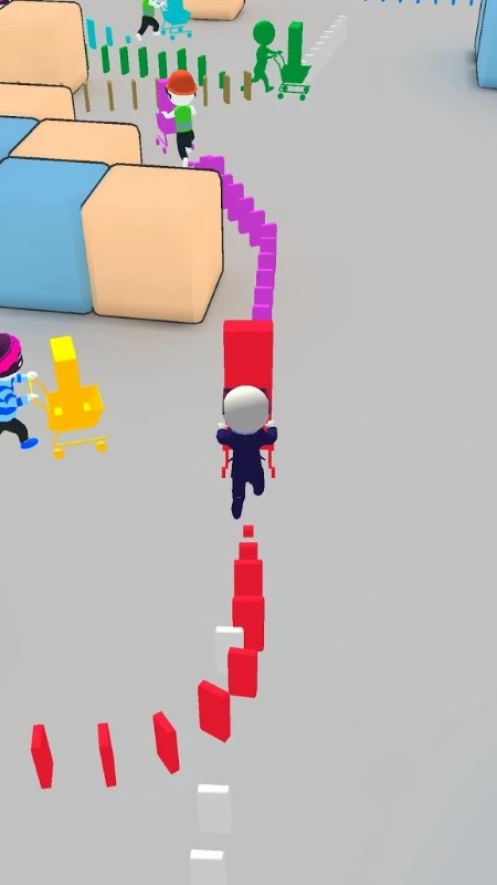 多米诺竞技场io