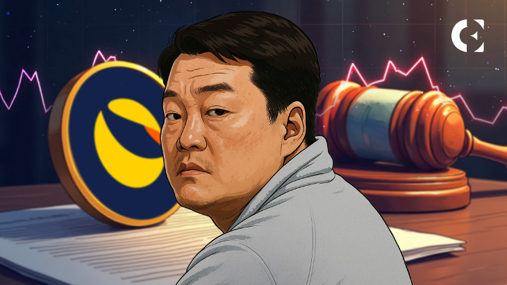 权道预计将在备受关注的Terra/LUNA欺诈案中改变认罪态度