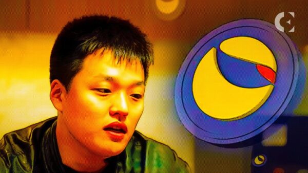Do Kwon准备在400亿美元欺诈案中认罪，此前“秘密纾困”指控浮出水面