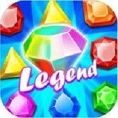 宝石超级传奇
