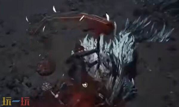明末渊虚之羽大斧霸体吸血流怎么玩 大斧霸体吸血流玩法攻略​