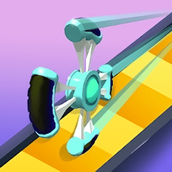 飞轮对决3d