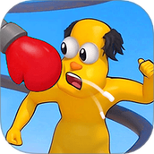放松一拳