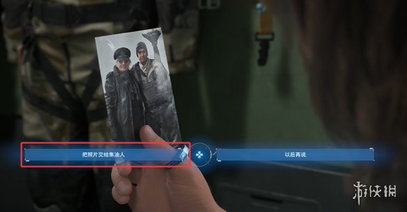 死亡搁浅2-第3节-No.14将整套生态修复设备送到彩虹谷