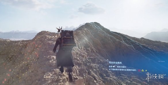 死亡搁浅2-序幕-No.1回家
