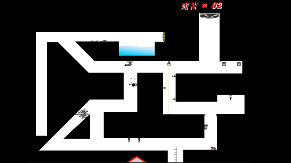 火柴人酷刑机2