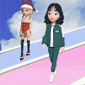 美少女大作战