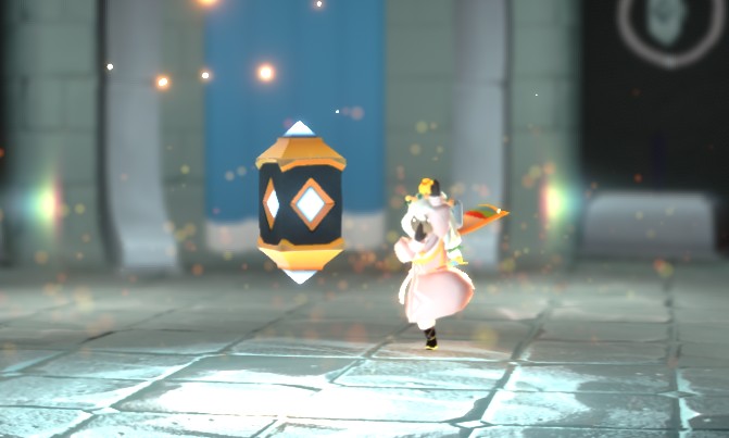 光遇双星季季节任务三完成攻略