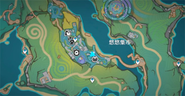 原神闪闪礼蛋获取方法一览