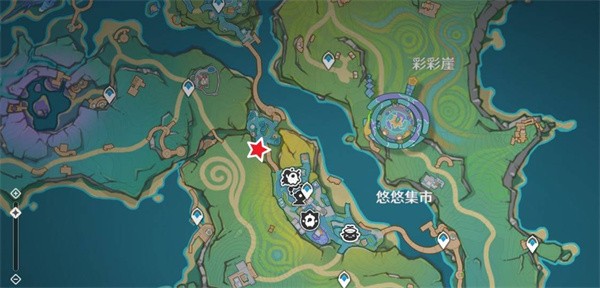 原神阿夏颜料颜色解锁方法