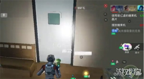 创造吧我们的星球糖果怎么玩 糖果玩法介绍一览