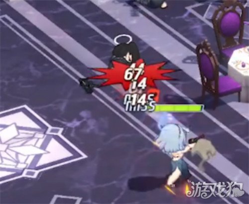 蔚蓝档案亚子礼服怎么样 亚子礼服介绍一览