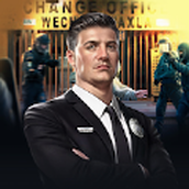 Alpha PD: Crimefront