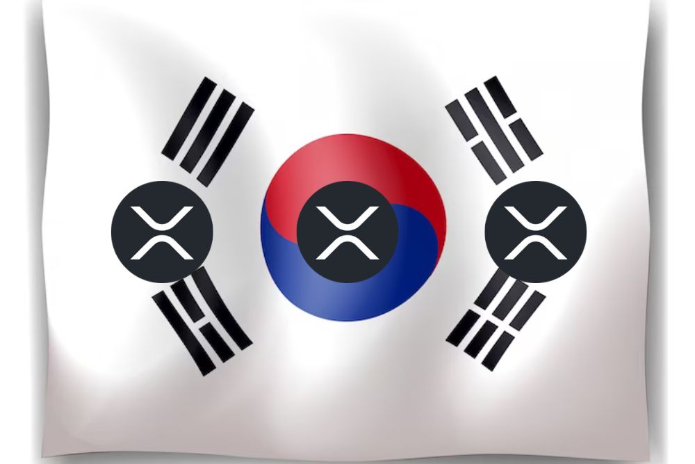 韩国正在开启XRP的开关：详情