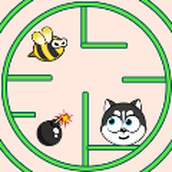 迷宫大逃脱3安卓版