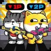 双人枪战3d无限金币版