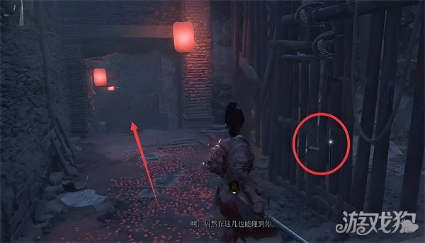 明末渊虚之羽红岚任务怎么做 红岚任务攻略一览